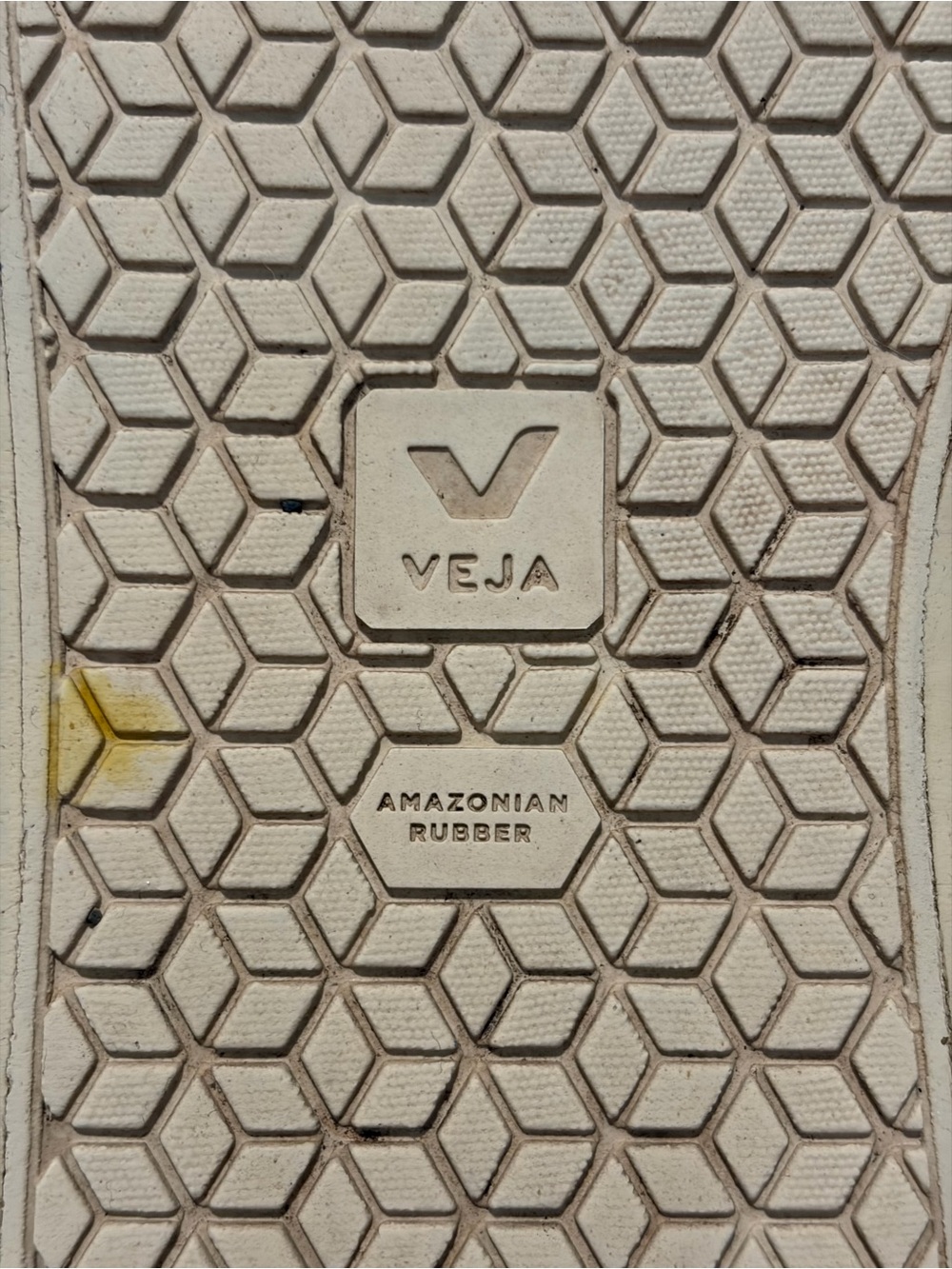 Veja Wata II Canvas Sneakers - Picture 4 of 7